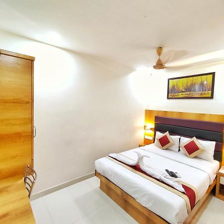 Gateway Suites Mumbai Luaran gambar