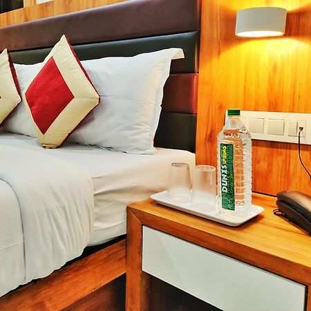 Gateway Suites Mumbai Luaran gambar