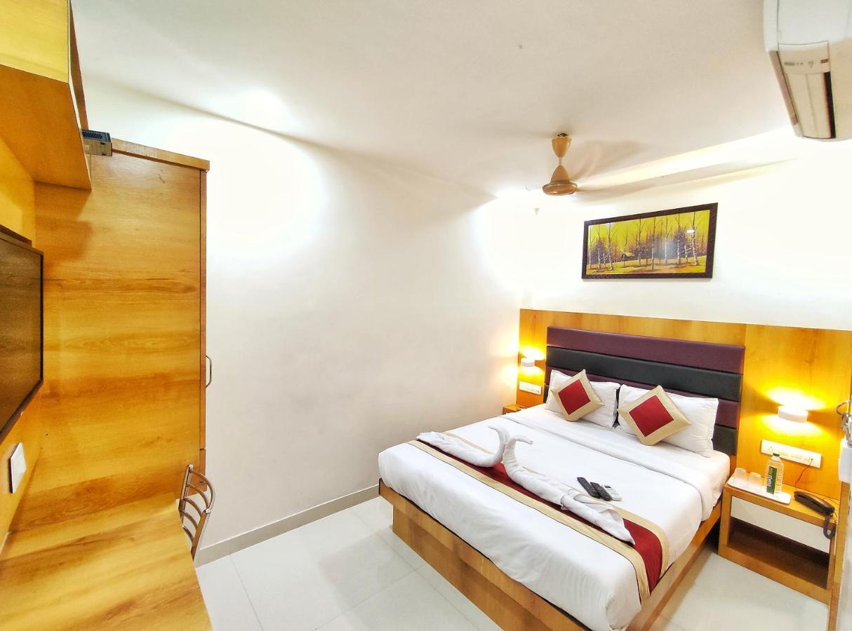 Gateway Suites Mumbai Luaran gambar