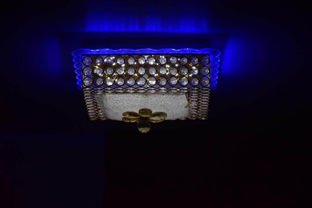 Gateway Suites Mumbai Luaran gambar