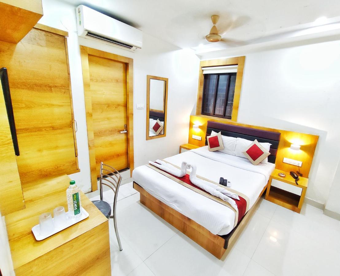 Gateway Suites Mumbai Luaran gambar