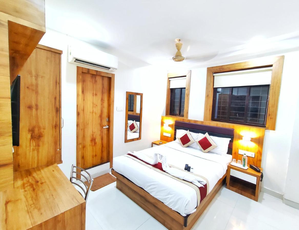 Gateway Suites Mumbai Luaran gambar